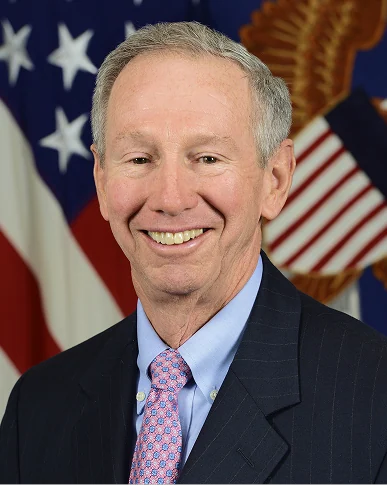 Dr. Michael D. Griffin