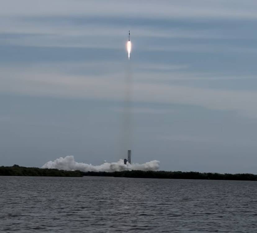 Axiom Launch